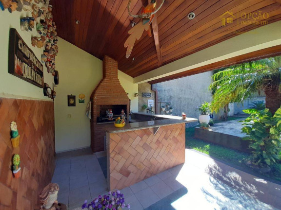Imagem Casa com 3 Quartos à Venda, 400 m² em Alto Das Palmeiras - Itu