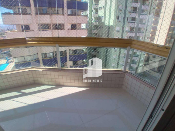 Imagem Apartamento com 3 Quartos à Venda, 121 m² em Aviação - Praia Grande