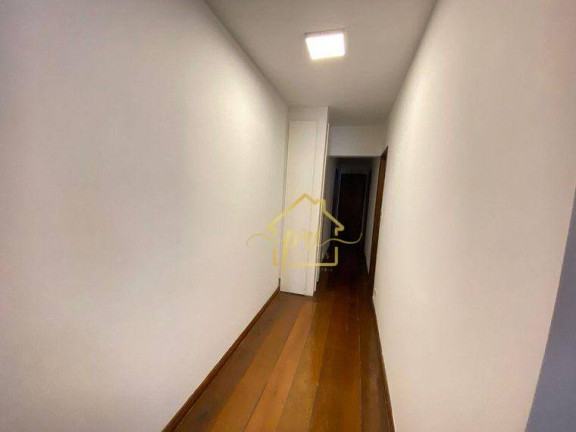 Imagem Apartamento com 4 Quartos à Venda, 240 m² em Boqueirão - Santos Imagem Apartamento com 4 Quartos à Venda, 240 m² em Boqueirão - Santos