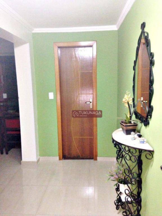 Imagem Sobrado com 3 Quartos à Venda, 198 m² em Vila Rosália - Guarulhos Imagem Sobrado com 3 Quartos à Venda, 198 m² em Vila Rosália - Guarulhos