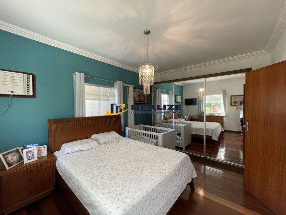 Imagem Casa com 3 Quartos à Venda, 260 m² em Alphaville - Campos Dos Goytacazes Imagem Casa com 3 Quartos à Venda, 260 m² em Alphaville - Campos Dos Goytacazes