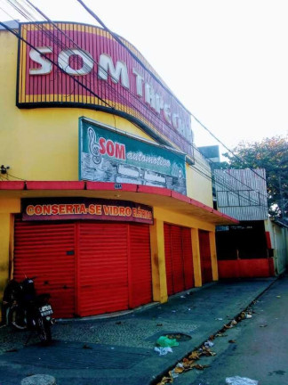 Imagem Imóvel para Alugar,  em Santa Cruz - Rio De Janeiro
