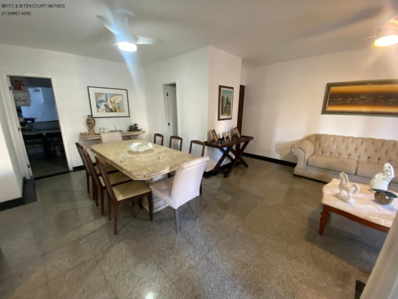Imóvel com 4 Quartos à Venda, 140 m² em Pituba - Salvador