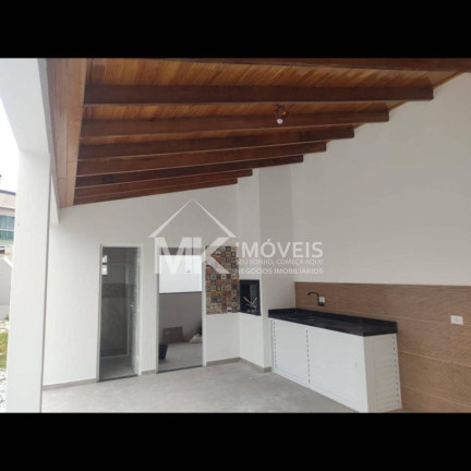 Imagem Casa com 3 Quartos à Venda, 120 m² em Planta Araçatuba - Piraquara Imagem Casa com 3 Quartos à Venda, 120 m² em Planta Araçatuba - Piraquara