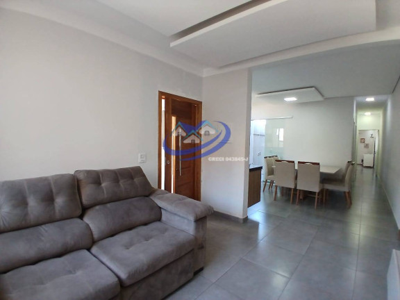 Imagem Casa com 2 Quartos à Venda, 74 m² em Jardim Itália - Várzea Paulista