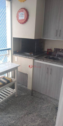 Imagem Apartamento com 3 Quartos à Venda, 151 m² em Tatuapé - São Paulo