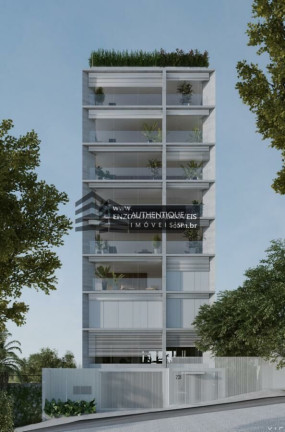 Apartamento com 4 Quartos à Venda, 472 m² em Vila Madalena - São Paulo
