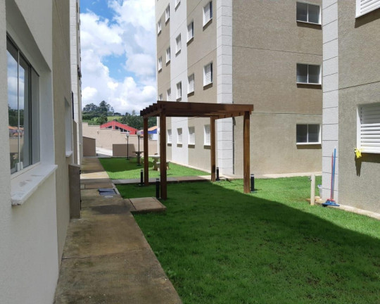 Imagem Imóvel com 2 Quartos à Venda, 40 m² em Vila Nova Aparecida - Mogi Das Cruzes Imagem Imóvel com 2 Quartos à Venda, 40 m² em Vila Nova Aparecida - Mogi Das Cruzes