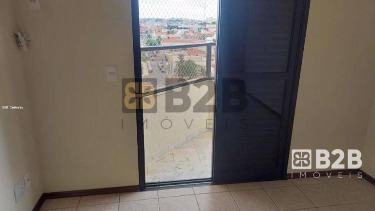 Imagem Apartamento com 4 Quartos à Venda, 140 m² em Edificio Camila - Bauru Imagem Apartamento com 4 Quartos à Venda, 140 m² em Edificio Camila - Bauru