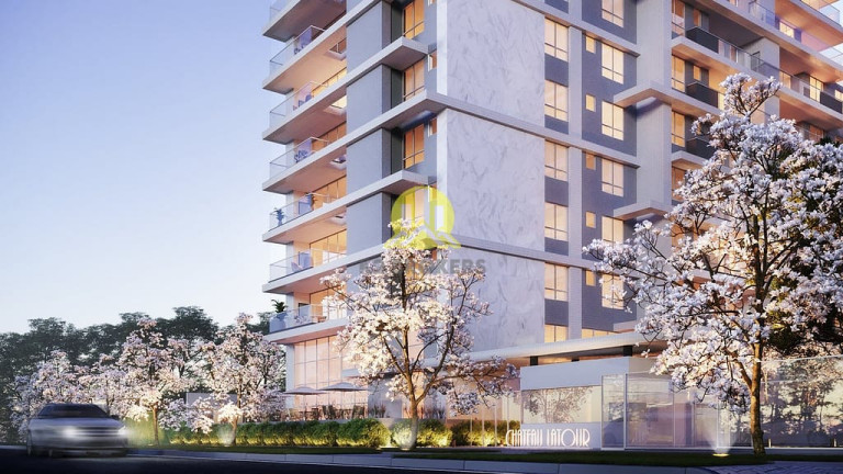 Imagem Cobertura com 3 Quartos à Venda, 205 m² em Vila Izabel - Curitiba Imagem Cobertura com 3 Quartos à Venda, 205 m² em Vila Izabel - Curitiba