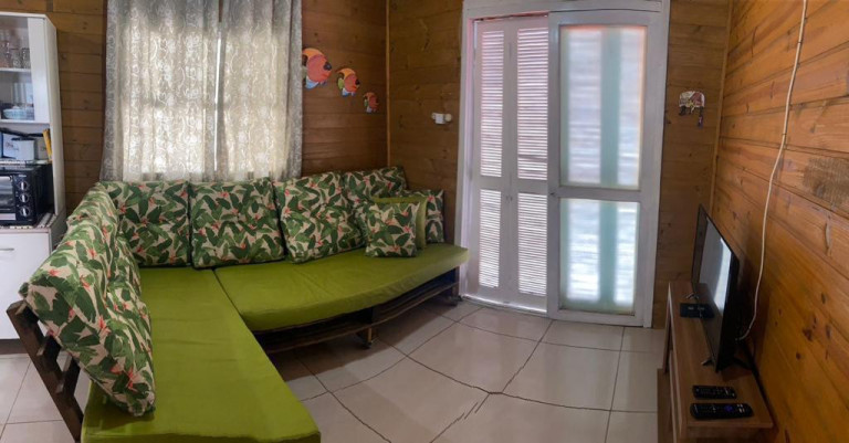 Imagem Casa com 3 Quartos à Venda, 60 m² em Village - Capao Novo