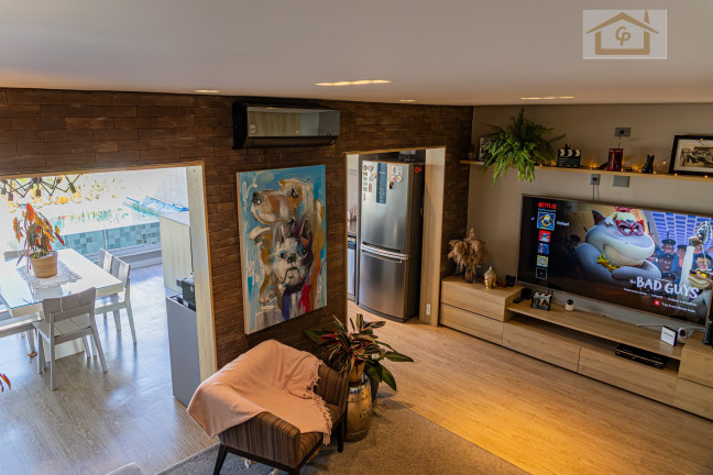 Imagem Casa com 3 Quartos à Venda, 104 m² em Parque Rincão - Cotia Imagem Casa com 3 Quartos à Venda, 104 m² em Parque Rincão - Cotia