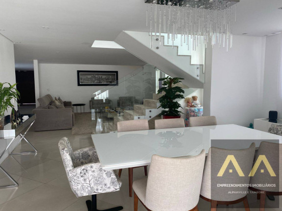 Imagem Casa com 4 Quartos para Alugar, 340 m² em Alphaville - Santana De Parnaíba Imagem Casa com 4 Quartos para Alugar, 340 m² em Alphaville - Santana De Parnaíba