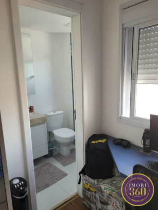 Imagem Apartamento com 3 Quartos à Venda, 106 m² em Tatuapé - São Paulo