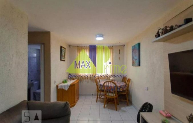 Imagem Apartamento com 2 Quartos à Venda, 56 m² em Engenheiro Goulart - São Paulo Imagem Apartamento com 2 Quartos à Venda, 56 m² em Engenheiro Goulart - São Paulo