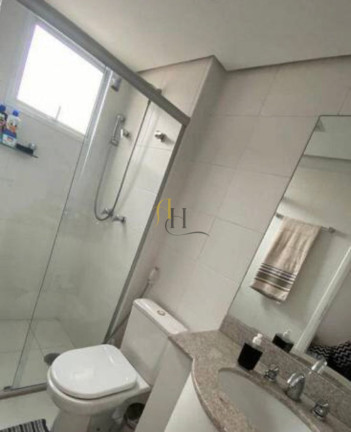 Imagem Apartamento com 3 Quartos à Venda, 136 m² em Perdizes - São Paulo