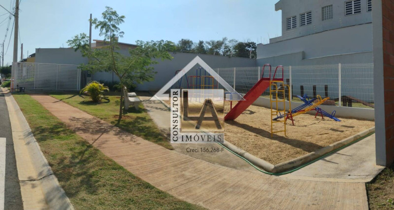 Imagem Terreno à Venda, 307 m² em Vila Florença - Indaiatuba Imagem Terreno à Venda, 307 m² em Vila Florença - Indaiatuba