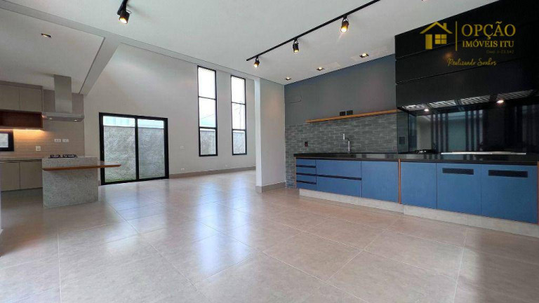 Imagem Casa com 3 Quartos à Venda, 246 m² em Condomínio Reserva Saint Paul - Itu Imagem Casa com 3 Quartos à Venda, 246 m² em Condomínio Reserva Saint Paul - Itu