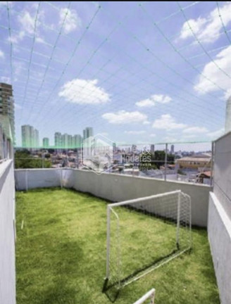 Imagem Apartamento com 3 Quartos à Venda, 81 m² em Chora Menino - São Paulo