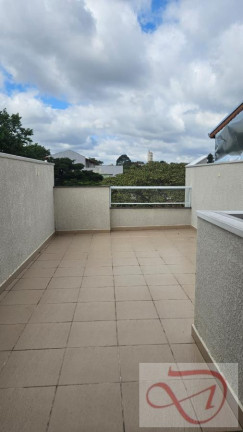 Imagem Cobertura com 2 Quartos à Venda, 45 m² em Parque Oratório - Santo André