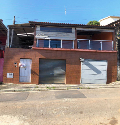 Casa com 3 Quartos à Venda, 256 m² em Mairiporã