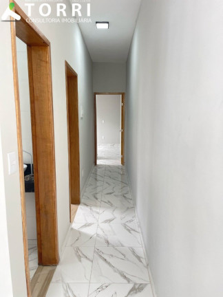 Imagem Casa com 2 Quartos à Venda, 75 m² em Parque São Bento - Sorocaba