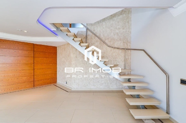 Imagem Imóvel com 3 Quartos à Venda, 295 m² em Moema - São Paulo