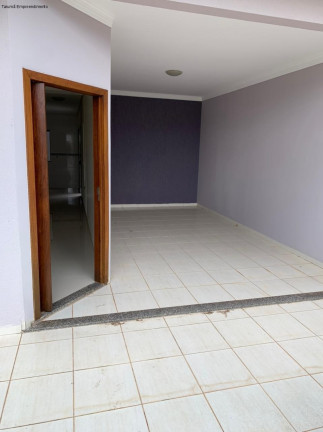 Imagem Imóvel com 3 Quartos à Venda,  em Sinop, Mt - Sinop