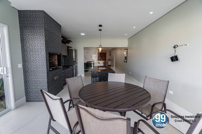 Imagem Casa com 3 Quartos à Venda, 873 m² em Ninho Verde Ii - Pardinho