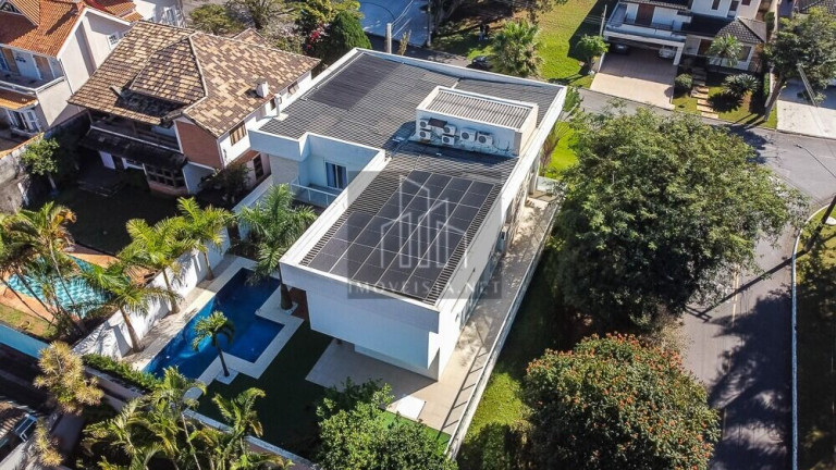 Imagem Casa com 4 Quartos à Venda, 500 m² em Residencial Doze (alphaville) - Santana De Parnaíba Imagem Casa com 4 Quartos à Venda, 500 m² em Residencial Doze (alphaville) - Santana De Parnaíba