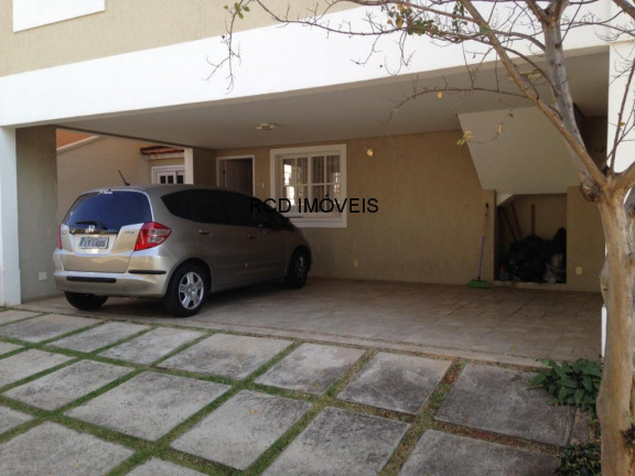 Imagem Casa com 3 Quartos à Venda, 200 m² em Vila São Francisco - São Paulo
