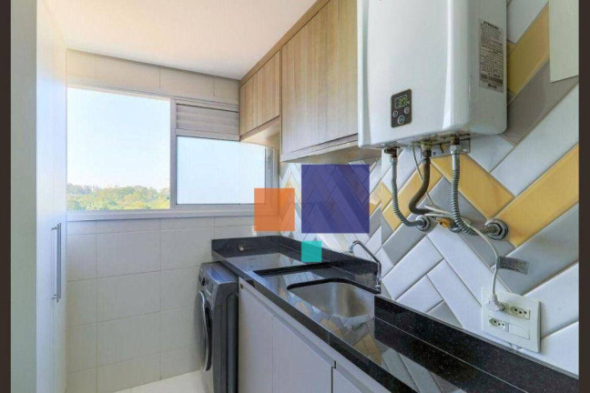 Imagem Apartamento com 2 Quartos à Venda, 65 m² em Santo Amaro - São Paulo Imagem Apartamento com 2 Quartos à Venda, 65 m² em Santo Amaro - São Paulo