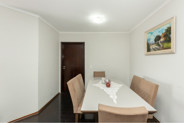 Imagem Apartamento com 3 Quartos à Venda, 82 m² em Vila Barreto - São Paulo