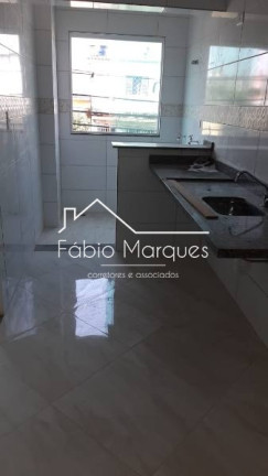 Imagem Apartamento com 2 Quartos à Venda, 53 m² em Jardim Nordeste - São Paulo