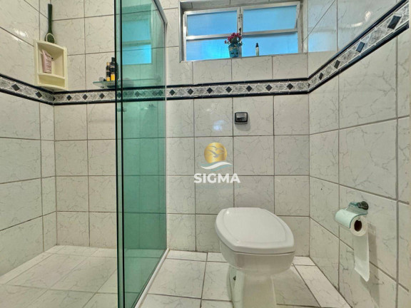 Imagem Apartamento com 3 Quartos à Venda, 115 m² em Jardim Astúrias - Guarujá Imagem Apartamento com 3 Quartos à Venda, 115 m² em Jardim Astúrias - Guarujá