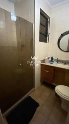 Imagem Apartamento com 3 Quartos à Venda, 160 m² em Gonzaga - Santos Imagem Apartamento com 3 Quartos à Venda, 160 m² em Gonzaga - Santos
