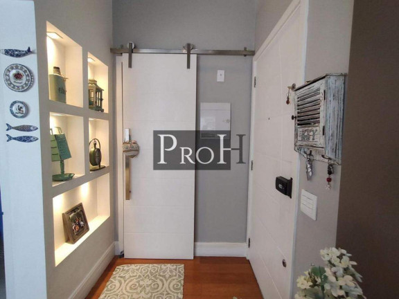 Imagem Cobertura com 2 Quartos à Venda, 150 m² em Jardim - Santo André