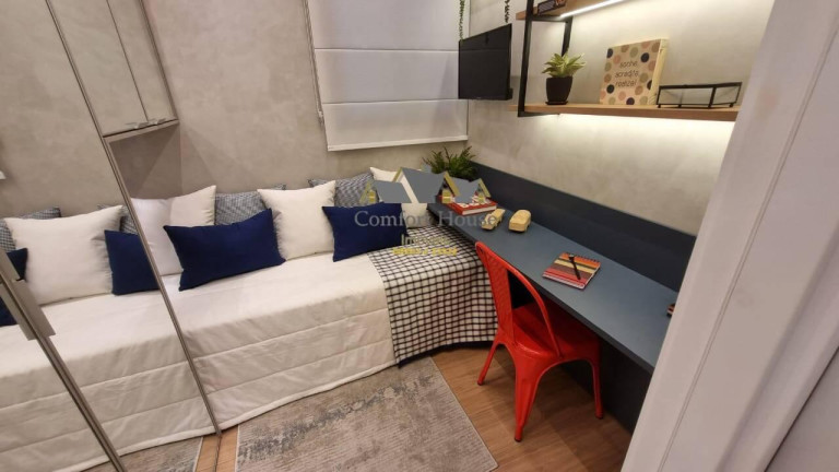 Imagem Casa com 2 Quartos à Venda, 39 m² em Vila Príncipe De Gales - Santo André Imagem Casa com 2 Quartos à Venda, 39 m² em Vila Príncipe De Gales - Santo André