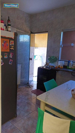 Imagem Casa com 3 Quartos à Venda, 80 m² em Itaguai - Caldas Novas Imagem Casa com 3 Quartos à Venda, 80 m² em Itaguai - Caldas Novas