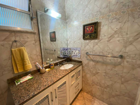 Imagem Apartamento com 3 Quartos à Venda, 120 m² em Copacabana - Rio De Janeiro Imagem Apartamento com 3 Quartos à Venda, 120 m² em Copacabana - Rio De Janeiro