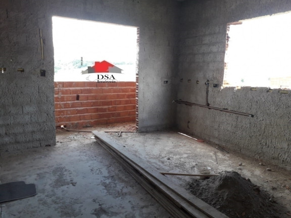 Imagem Casa com 4 Quartos à Venda,  em Parque Residencial São Clemente - Monte Mor