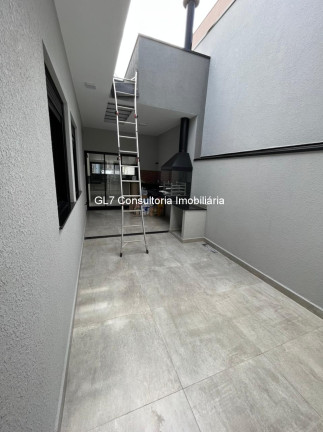 Imagem Casa com 3 Quartos à Venda, 45 m² em Jardins Do Império - Indaiatuba
