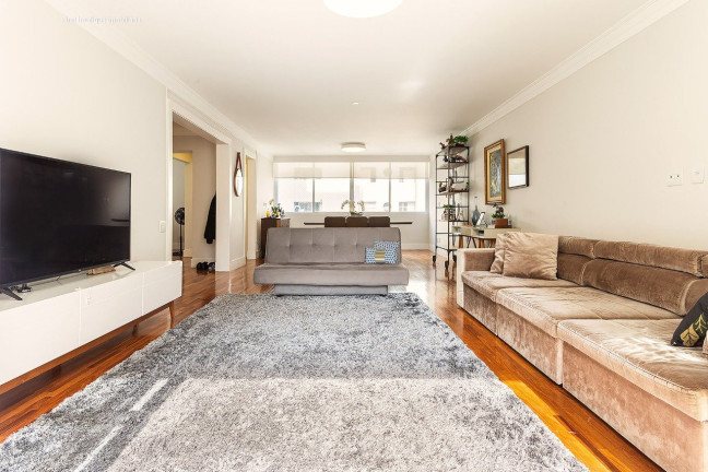 Imagem Apartamento com 3 Quartos à Venda, em Jardim Paulista - São Paulo Imagem Apartamento com 3 Quartos à Venda, em Jardim Paulista - São Paulo