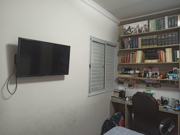Imagem Apartamento com 3 Quartos à Venda, 74 m² em Planalto - São Bernardo Do Campo Imagem Apartamento com 3 Quartos à Venda, 74 m² em Planalto - São Bernardo Do Campo