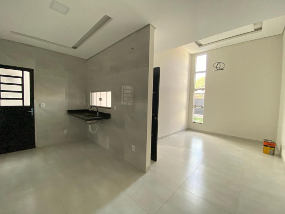 Imagem Casa com 3 Quartos à Venda, 108 m² em Jardim Montevidéu - Campo Grande Imagem Casa com 3 Quartos à Venda, 108 m² em Jardim Montevidéu - Campo Grande