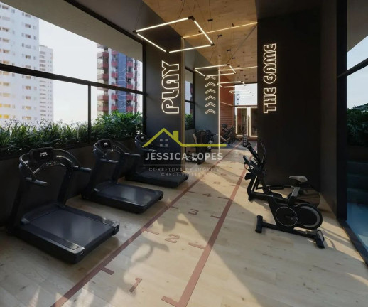 Imagem Apartamento com 3 Quartos à Venda, 118 m² em Aeroclube - João Pessoa