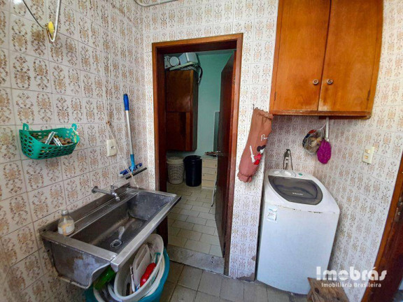 Imagem Apartamento com 3 Quartos à Venda, 110 m² em Aldeota - Fortaleza