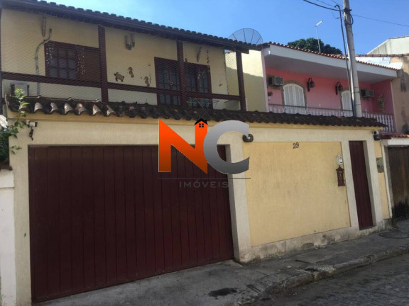 Imagem Casa com 3 Quartos à Venda, 134 m² em Taquara - Rio De Janeiro Imagem Casa com 3 Quartos à Venda, 134 m² em Taquara - Rio De Janeiro