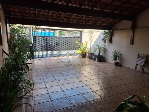 Imagem Sobrado com 3 Quartos à Venda, em Jardim Popular - São Paulo Imagem Sobrado com 3 Quartos à Venda, em Jardim Popular - São Paulo