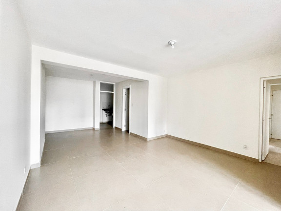 Imagem Apartamento com 3 Quartos à Venda, 137 m² em Vila Mariana - São Paulo